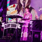 SILENT SIREN、日比谷野外大音楽堂にて結成10周年記念ライブを開催