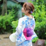 コスプレイヤー・いくみ、浴衣はだける「これがこう」ショットに歓喜の声