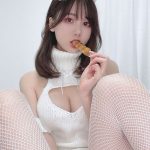 コスプレイヤー・けんけんのセクシーなウサギコスプレに歓喜の声「最高のお月見です」