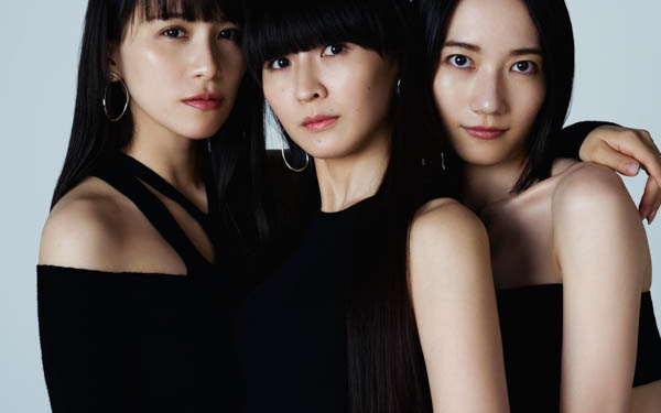 Perfume かしゆかが中田英寿と日本の手仕事の魅力を語り合う