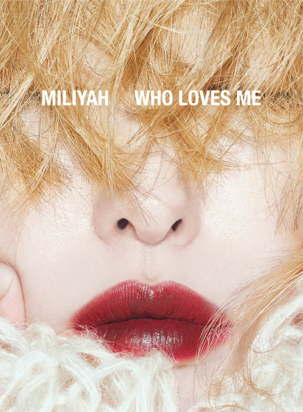 加藤ミリヤ、最新アルバム「WHO LOVES ME」の収録曲全曲解禁