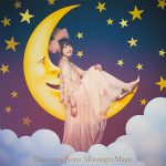 花澤香菜、『Moonlight Magic』MVフルサイズが今夜プレミア公開