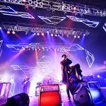 lynch.、「TOURʼ21-ULTIMA-」のホール公演初日の様子が映像作品で蘇る