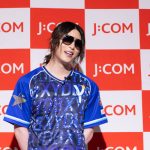 ROLAND、2度目の始球式の結果は?「ストライクゾーンに収まる器じゃない」