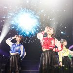 【ライブレポート】まねきケチャ、6周年記念の有観客ワンマンライブ開催