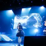【ライブレポート】まねきケチャ、6周年記念の有観客ワンマンライブ開催
