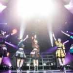 【ライブレポート】まねきケチャ、6周年記念の有観客ワンマンライブ開催