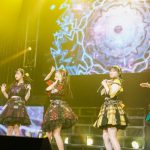 【ライブレポート】まねきケチャ、6周年記念の有観客ワンマンライブ開催