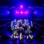 【ライブレポート】まねきケチャ、6周年記念の有観客ワンマンライブ開催