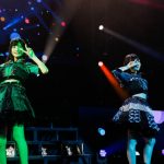 【ライブレポート】まねきケチャ、6周年記念の有観客ワンマンライブ開催