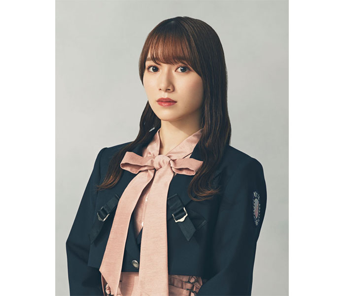 櫻坂46 守屋麗奈、10～12月の「ラヴィット！ファミリー」水曜担当に決定