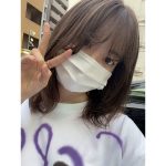宮脇咲良、マスク越しから伝わる美顔ショットにファン歓喜