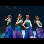 乃木坂46、全編ダンス構成の『もしも心が透明なら』MVが公開