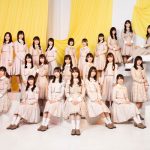 乃木坂46、櫻坂46、日向坂46が「TIF2021」に出演決定