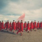 乃木坂46、櫻坂46、日向坂46が「TIF2021」に出演決定