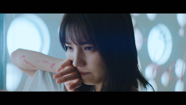 乃木坂46、全編ダンス構成の『もしも心が透明なら』MVが公開