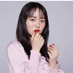 AKB48 西川怜、初選抜の『根も葉もRumor』ジャケットの艶やかアザーカット公開