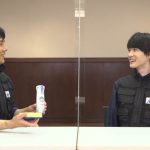 西島秀俊と神木隆之介が新CMで極秘の『ジョイ特殊部隊』に変身