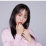 AKB48 西川怜、初選抜の『根も葉もRumor』ジャケットの艶やかアザーカット公開