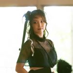 大石絵理、ドラマ「ザ・ハイスクール ヒーローズ」に秘書役で出演決定