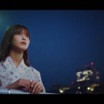 櫻坂46、3rdシングル収録の渡邉理佐センター曲『無言の宇宙』MVが公開