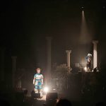 【ライブレポート】サイコ・ル・シェイム、2年越しの地元姫路公演を成功! 次は新曲を携え全国ツアーへ