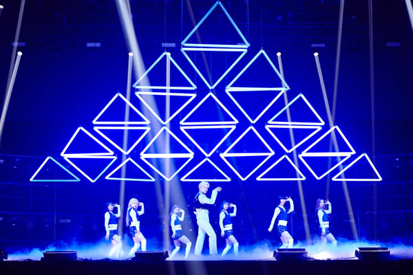 SHINee・KEY、オンラインソロコンサートで新曲初披露