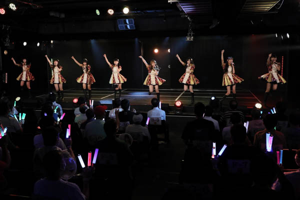 SKE48、結成13周年を目前に「13周年ウィーク」スタート