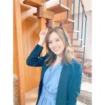 『漂着者』白石麻衣､可愛すぎるツノヘア＆ツノポーズにファン悶絶「可愛さがレベチすぎ」