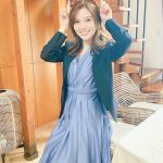 『漂着者』白石麻衣､可愛すぎるツノヘア＆ツノポーズにファン悶絶「可愛さがレベチすぎ」