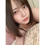 新谷姫加、近さにビックリ! 息遣いが聞こえそうな至近距離ショットに反響