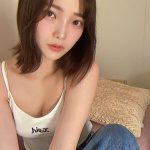 新谷姫加、近さにビックリ! 息遣いが聞こえそうな至近距離ショットに反響