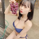 #ババババンビ 近藤沙瑛子、清楚すぎる天使の微笑みショット公開!
