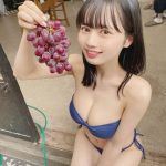 #ババババンビ 近藤沙瑛子、清楚すぎる天使の微笑みショット公開!