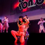 ONE BY ONE、2度目の『ギガソニ』出演でステージを盛り上げる＜GIGA・GIGA SONIC Powered by TSC＞