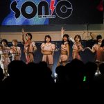ONE BY ONE、2度目の『ギガソニ』出演でステージを盛り上げる＜GIGA・GIGA SONIC Powered by TSC＞