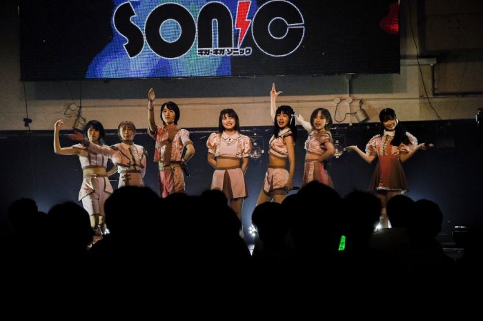 ONE BY ONE、2度目の『ギガソニ』出演でステージを盛り上げる＜GIGA・GIGA SONIC Powered by TSC＞