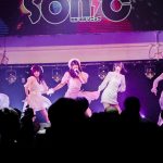 きゅるりんってしてみて、『ギガソニ』のステージで圧巻のパフォーマンス＜GIGA・GIGA SONIC Powered by TSC＞