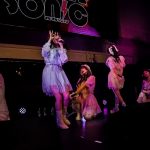 きゅるりんってしてみて、『ギガソニ』のステージで圧巻のパフォーマンス＜GIGA・GIGA SONIC Powered by TSC＞