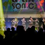 イケてるハーツ、新体制で魅せる新たなステージパフォーマンス＜GIGA・GIGA SONIC Powered by TSC＞