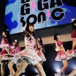 Dolly Kiss、白熱のパフォーマンスで『ギガソニ』のステージを盛り上げる＜GIGA・GIGA SONIC Powered by TSC＞