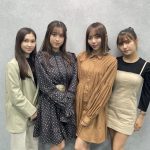 野島樺乃が参加する「et-アンド-」、デビューEP『toi et moi』（トワエモア）を11/24にリリース