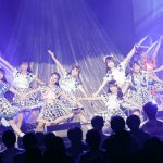 SUPER☆GiRLS、リクエストアワー&クリスマスライブ開催を発表
