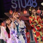 STU48、新曲センターは瀧野由美子! 岡田奈々は兼任解除へ