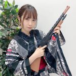 高柳明音、夏祭りをテーマに浴衣姿で生配信「夏を存分に感じれました」　