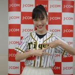 ももクロ 高城れに、甲子園のマウンドで始球式に挑む「ライブより緊張しました!」