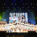 STU48、新曲センターは瀧野由美子! 岡田奈々は兼任解除へ