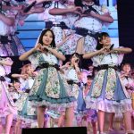 STU48、新曲センターは瀧野由美子! 岡田奈々は兼任解除へ