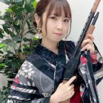 高柳明音、夏祭りをテーマに浴衣姿で生配信「夏を存分に感じれました」　