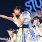 STU48、新曲センターは瀧野由美子! 岡田奈々は兼任解除へ